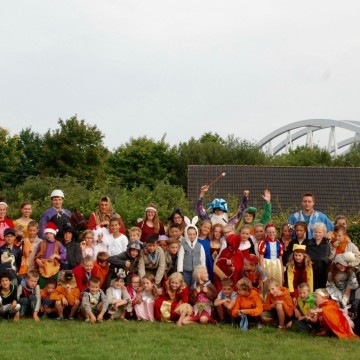 DSC 0437 - Scouts en Gidsen Zaventem 